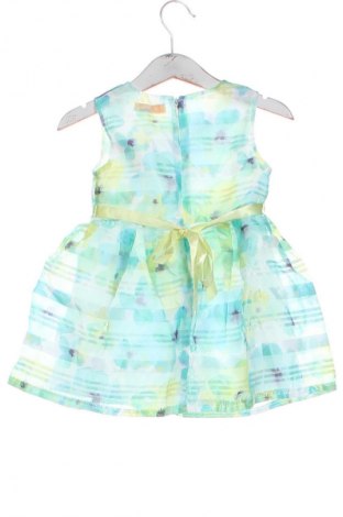 Dziecięca sukienka Unbranded, Rozmiar 18-24m/ 86-98 cm, Kolor Kolorowy, Cena 88,21 zł