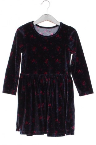 Детска рокля Unbranded, Размер 4-5y/ 110-116 см, Цвят Многоцветен, Цена 23,46 лв.