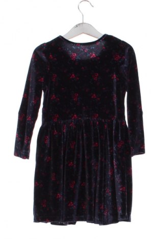 Детска рокля Unbranded, Размер 4-5y/ 110-116 см, Цвят Многоцветен, Цена 23,46 лв.