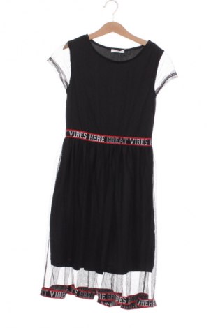 Детска рокля Unbranded, Размер 11-12y/ 152-158 см, Цвят Многоцветен, Цена 23,94 лв.
