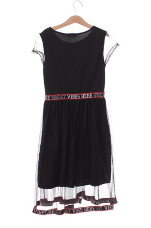 Детска рокля Unbranded, Размер 11-12y/ 152-158 см, Цвят Многоцветен, Цена 23,94 лв.