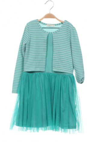 Dětské šaty  Unbranded, Velikost 4-5y/ 110-116 cm, Barva Vícebarevné, Cena  304,00 Kč