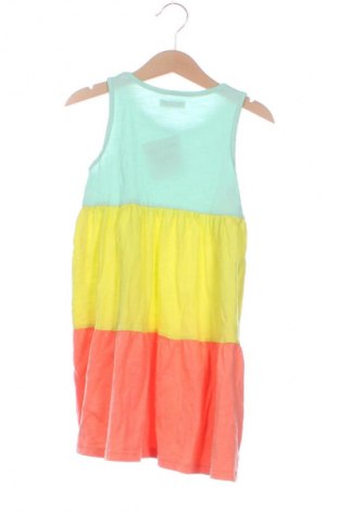 Детска рокля Unbranded, Размер 4-5y/ 110-116 см, Цвят Многоцветен, Цена 24,00 лв.