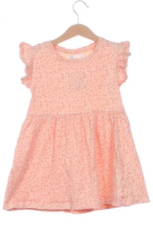 Детска рокля Unbranded, Размер 3-4y/ 104-110 см, Цвят Многоцветен, Цена 24,00 лв.