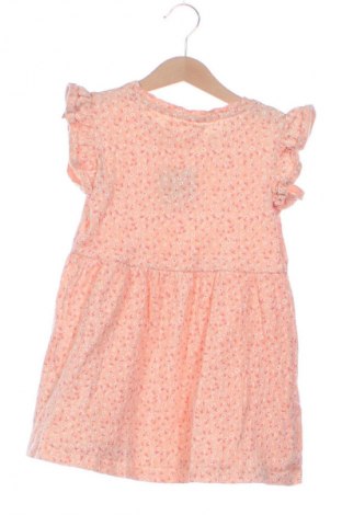 Детска рокля Unbranded, Размер 3-4y/ 104-110 см, Цвят Многоцветен, Цена 24,00 лв.