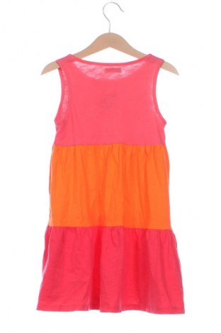 Детска рокля Unbranded, Размер 4-5y/ 110-116 см, Цвят Многоцветен, Цена 24,00 лв.
