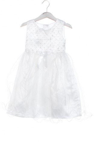 Детска рокля Unbranded, Размер 4-5y/ 110-116 см, Цвят Многоцветен, Цена 24,00 лв.