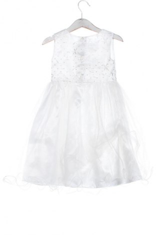 Детска рокля Unbranded, Размер 4-5y/ 110-116 см, Цвят Многоцветен, Цена 24,00 лв.