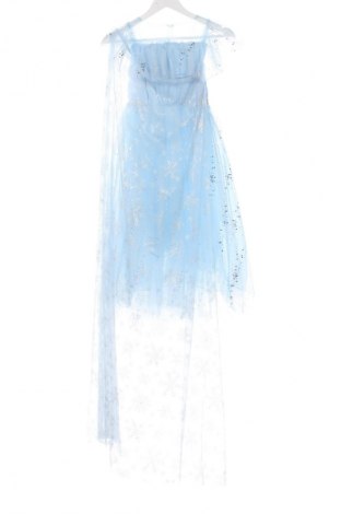 Dětské šaty  Unbranded, Velikost 8-9y/ 134-140 cm, Barva Modrá, Cena  304,00 Kč