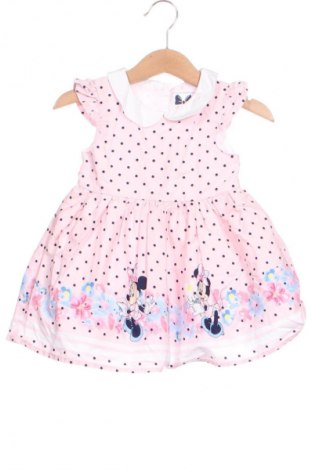 Детска рокля Unbranded, Размер 9-12m/ 74-80 см, Цвят Многоцветен, Цена 24,00 лв.