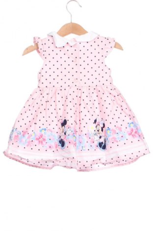 Детска рокля Unbranded, Размер 9-12m/ 74-80 см, Цвят Многоцветен, Цена 24,00 лв.