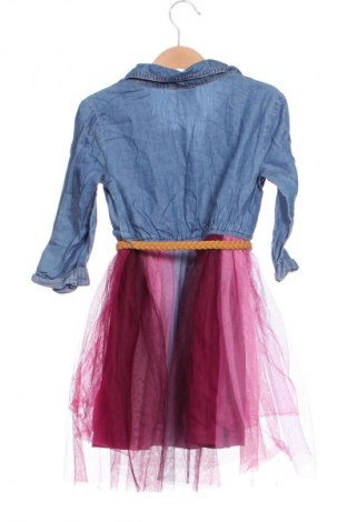 Dětské šaty  Unbranded, Velikost 5-6y/ 116-122 cm, Barva Vícebarevné, Cena  304,00 Kč