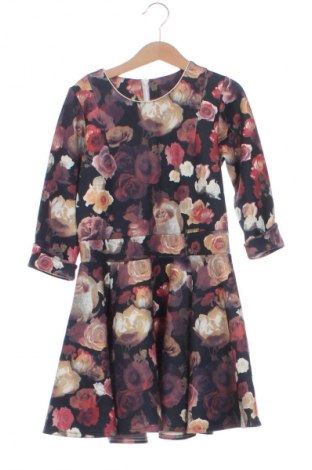 Детска рокля Unbranded, Размер 8-9y/ 134-140 см, Цвят Многоцветен, Цена 24,00 лв.
