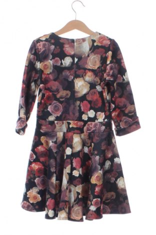 Детска рокля Unbranded, Размер 8-9y/ 134-140 см, Цвят Многоцветен, Цена 24,00 лв.