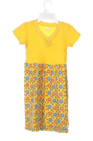 Kinderkleid Unbranded, Größe 4-5y/ 110-116 cm, Farbe Mehrfarbig, Preis € 12,28