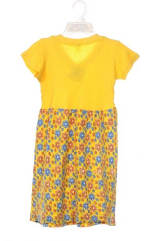 Kinderkleid Unbranded, Größe 4-5y/ 110-116 cm, Farbe Mehrfarbig, Preis € 12,28