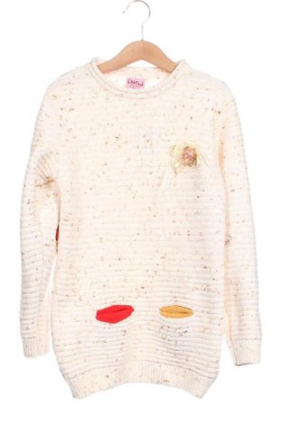 Kinderkleid Unbranded, Größe 9-10y/ 140-146 cm, Farbe Mehrfarbig, Preis € 12,25