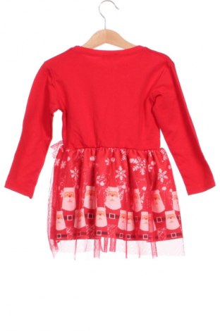 Dětské šaty  Unbranded, Velikost 2-3y/ 98-104 cm, Barva Vícebarevné, Cena  303,00 Kč