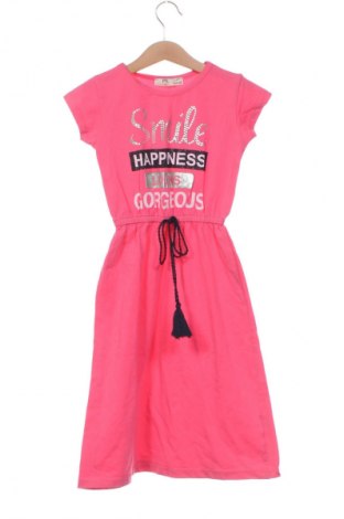Dětské šaty  Unbranded, Velikost 6-7y/ 122-128 cm, Barva Vícebarevné, Cena  304,00 Kč
