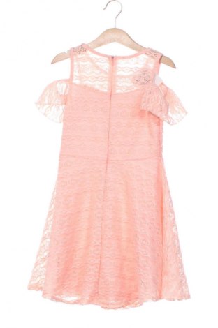 Dětské šaty  Unbranded, Velikost 7-8y/ 128-134 cm, Barva Růžová, Cena  304,00 Kč