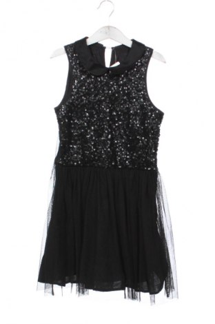 Παιδικό φόρεμα Unbranded, Μέγεθος 6-7y/ 122-128 εκ., Χρώμα Μαύρο, Τιμή 12,28 €