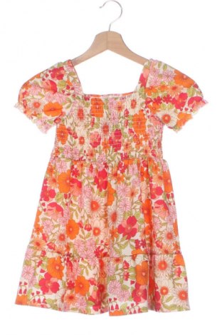 Παιδικό φόρεμα Unbranded, Μέγεθος 4-5y/ 110-116 εκ., Χρώμα Πολύχρωμο, Τιμή 12,25 €