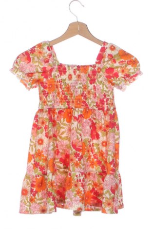 Παιδικό φόρεμα Unbranded, Μέγεθος 4-5y/ 110-116 εκ., Χρώμα Πολύχρωμο, Τιμή 12,25 €