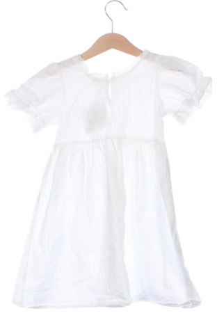 Παιδικό φόρεμα Unbranded, Μέγεθος 4-5y/ 110-116 εκ., Χρώμα Λευκό, Τιμή 12,25 €