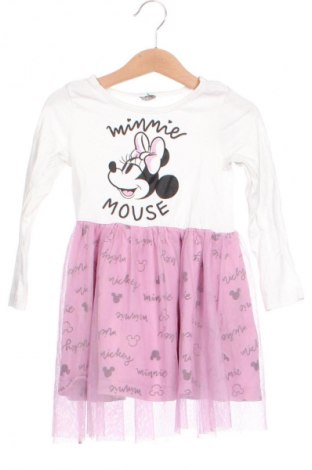 Детска рокля Unbranded, Размер 2-3m/ 56-62 см, Цвят Многоцветен, Цена 12,75 лв.