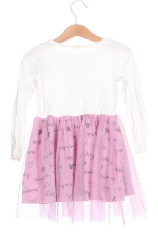 Детска рокля Unbranded, Размер 2-3m/ 56-62 см, Цвят Многоцветен, Цена 12,75 лв.