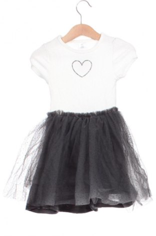 Детска рокля Unbranded, Размер 4-5y/ 110-116 см, Цвят Многоцветен, Цена 14,64 лв.