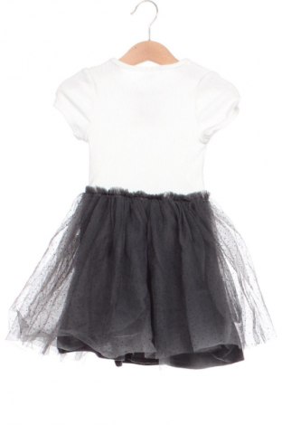 Детска рокля Unbranded, Размер 4-5y/ 110-116 см, Цвят Многоцветен, Цена 14,64 лв.