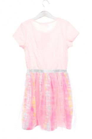 Kinderkleid Happy Girls By Eisend, Größe 8-9y/ 134-140 cm, Farbe Mehrfarbig, Preis € 25,99