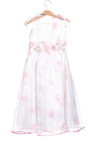 Детска рокля Unbranded, Размер 6-7y/ 122-128 см, Цвят Многоцветен, Цена 24,00 лв.