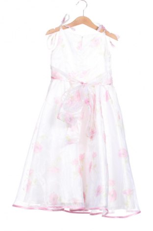 Детска рокля Unbranded, Размер 6-7y/ 122-128 см, Цвят Многоцветен, Цена 24,00 лв.