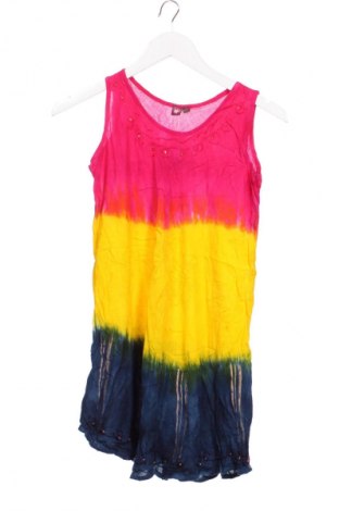 Kinderkleid Unbranded, Größe 10-11y/ 146-152 cm, Farbe Mehrfarbig, Preis 12,25 €