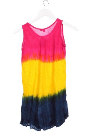 Kinderkleid Unbranded, Größe 10-11y/ 146-152 cm, Farbe Mehrfarbig, Preis 12,25 €