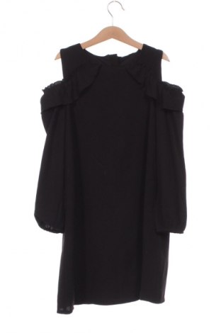 Kinderkleid Unbranded, Größe 8-9y/ 134-140 cm, Farbe Schwarz, Preis 12,28 €