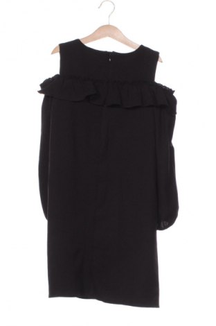 Kinderkleid Unbranded, Größe 8-9y/ 134-140 cm, Farbe Schwarz, Preis 12,28 €