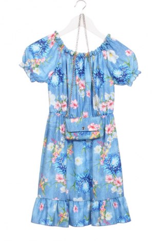 Παιδικό φόρεμα Unbranded, Μέγεθος 13-14y/ 164-168 εκ., Χρώμα Πολύχρωμο, Τιμή 12,28 €