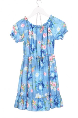 Παιδικό φόρεμα Unbranded, Μέγεθος 13-14y/ 164-168 εκ., Χρώμα Πολύχρωμο, Τιμή 12,28 €