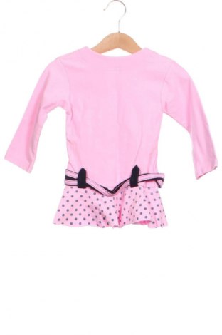 Kinderkleid Unbranded, Größe 18-24m/ 86-98 cm, Farbe Mehrfarbig, Preis 13,69 €