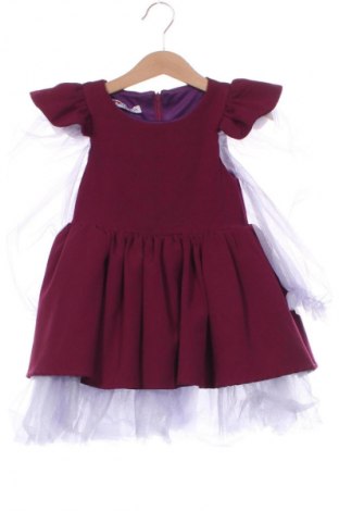 Detské šaty  Unbranded, Veľkosť 3-4y/ 104-110 cm, Farba Viacfarebná, Cena  12,25 €