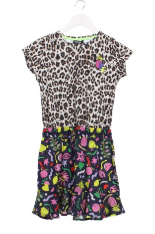 Kinderkleid Unbranded, Größe 12-13y/ 158-164 cm, Farbe Mehrfarbig, Preis 12,00 €