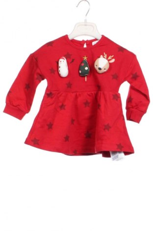 Detské šaty  Unbranded, Veľkosť 6-9m/ 68-74 cm, Farba Viacfarebná, Cena  19,44 €