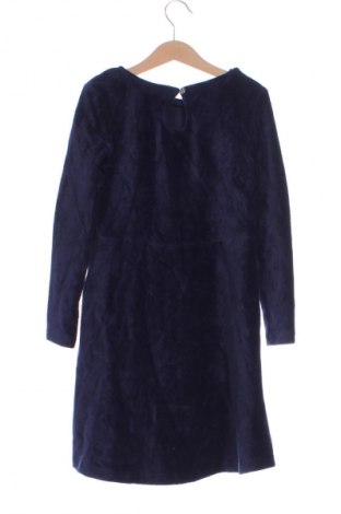 Dziecięca sukienka Unbranded, Rozmiar 6-7y/ 122-128 cm, Kolor Niebieski, Cena 57,99 zł