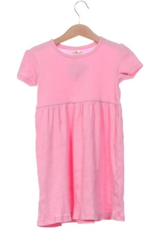 Kinderkleid Unbranded, Größe 18-24m/ 86-98 cm, Farbe Rosa, Preis € 12,25