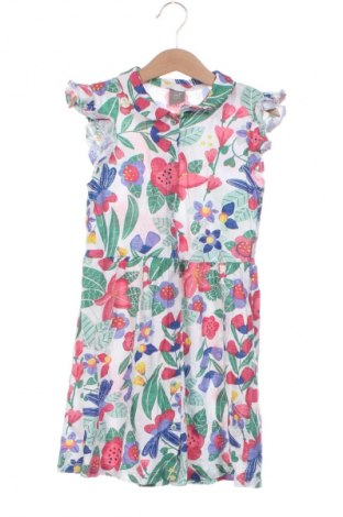 Kinderkleid Unbranded, Größe 5-6y/ 116-122 cm, Farbe Mehrfarbig, Preis € 12,25