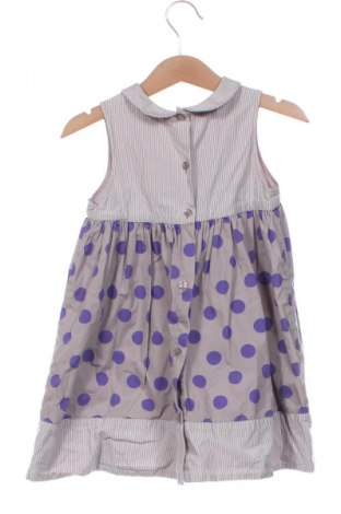 Dětské šaty  Unbranded, Velikost 12-18m/ 80-86 cm, Barva Vícebarevné, Cena  304,00 Kč