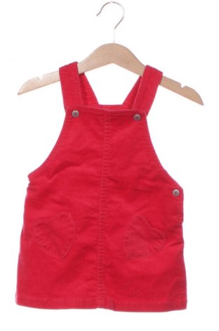 Dětské šaty  Unbranded, Velikost 18-24m/ 86-98 cm, Barva Růžová, Cena  304,00 Kč